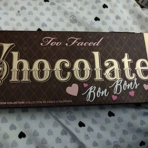 Too faced chocolate bon bon